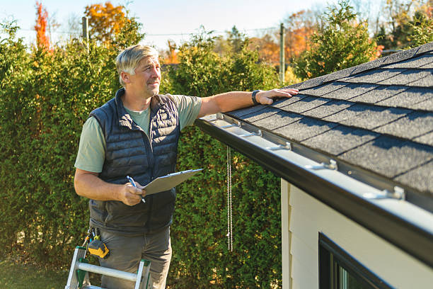 Trusted Roof Repair service in Granite Falls, MN - Ben Roofing and Steel LLC